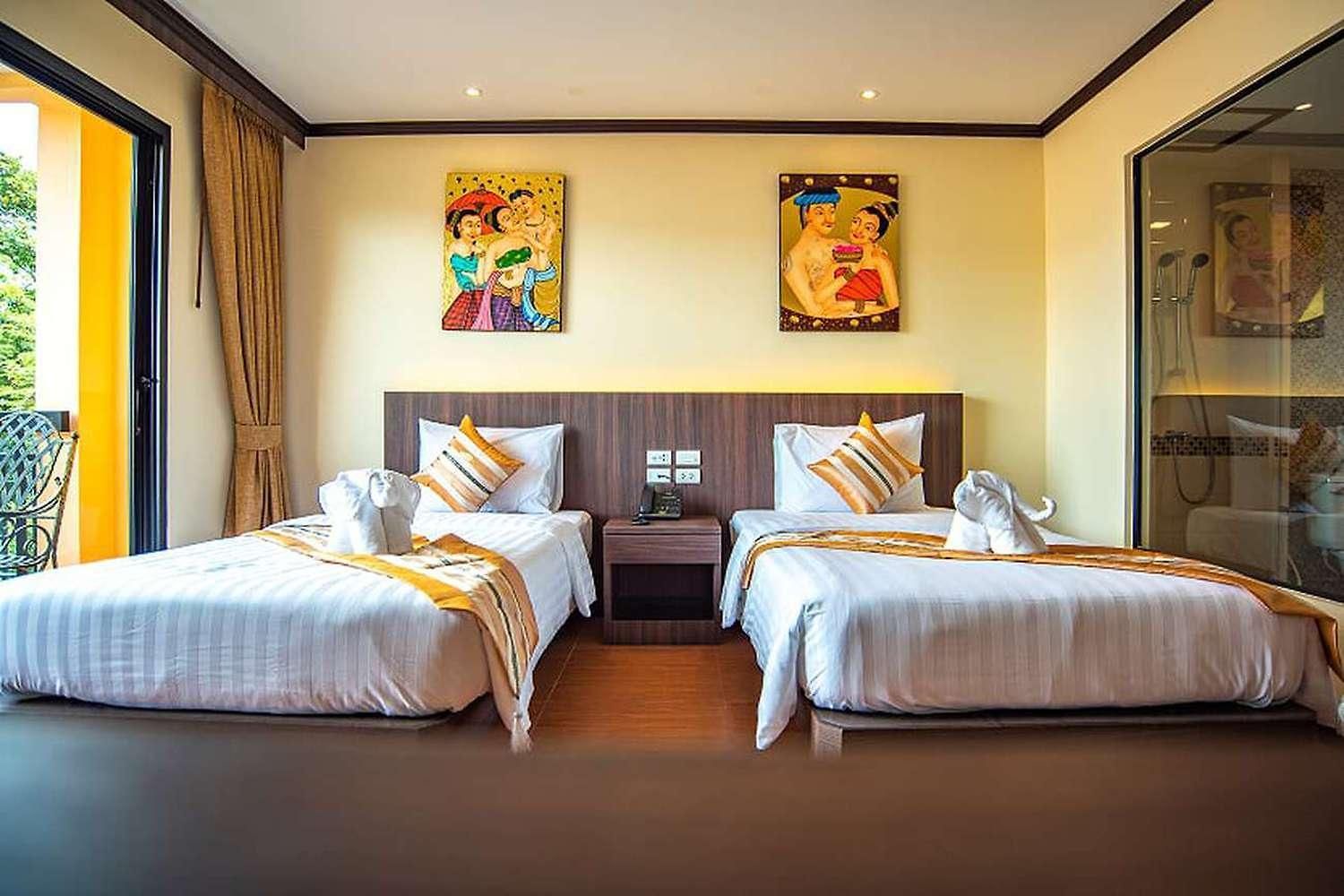 The Ld Pattaya