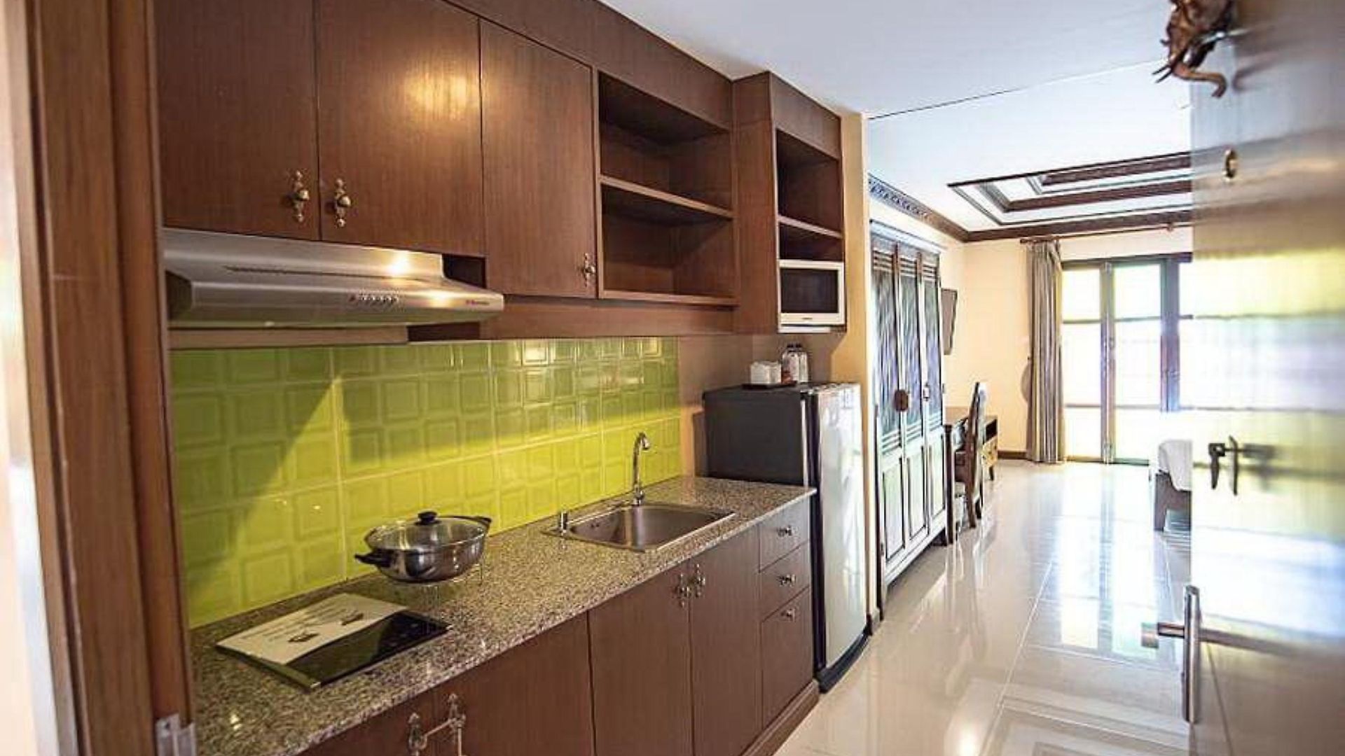 The Ld 4* Pattaya