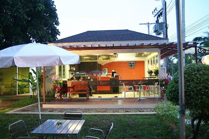 Twin Palms Pattaya, Sha Extra Certified 3* Pattaya