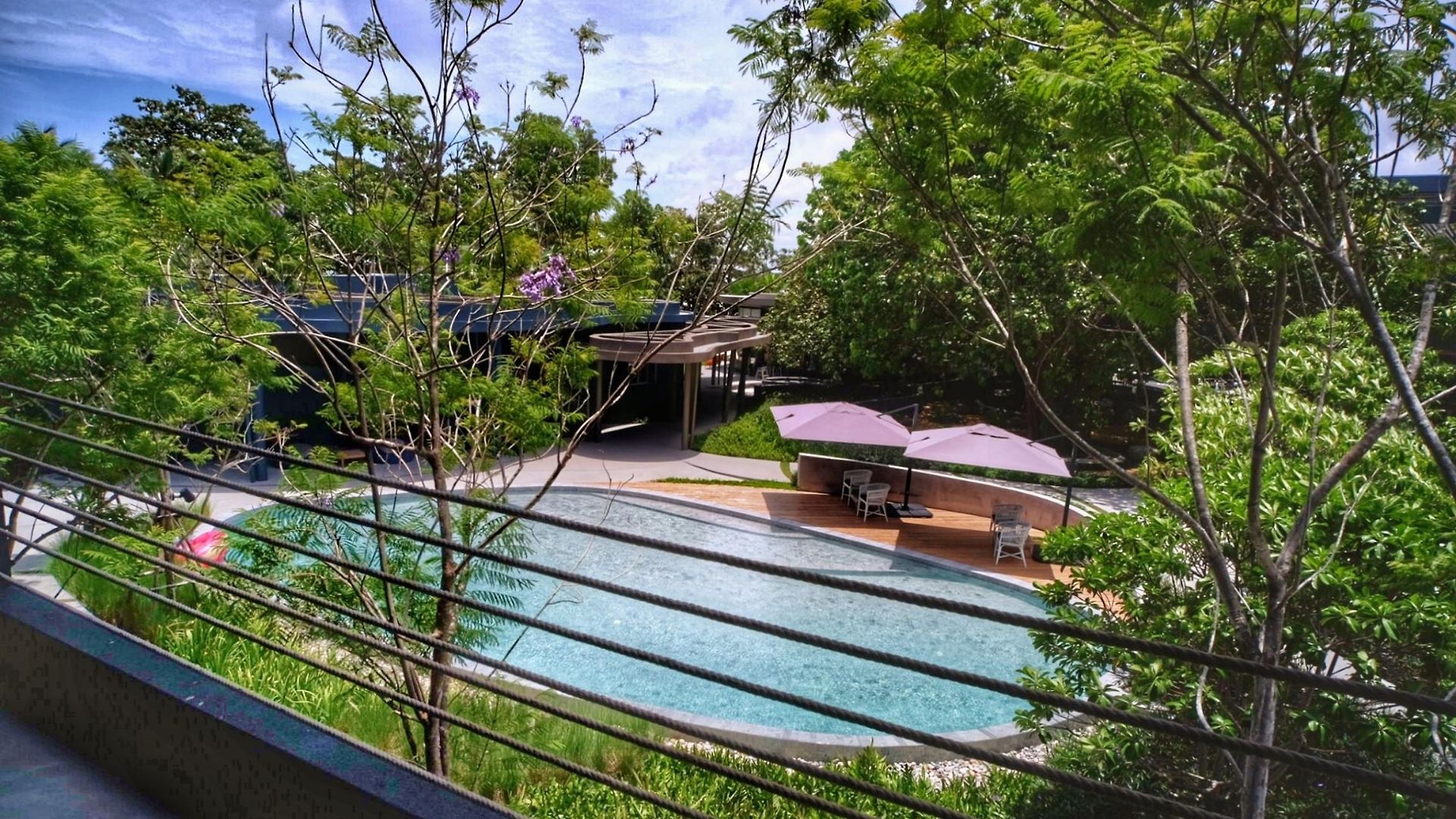 รีสอร์ท Navana Nature Escape - Sha Extra
