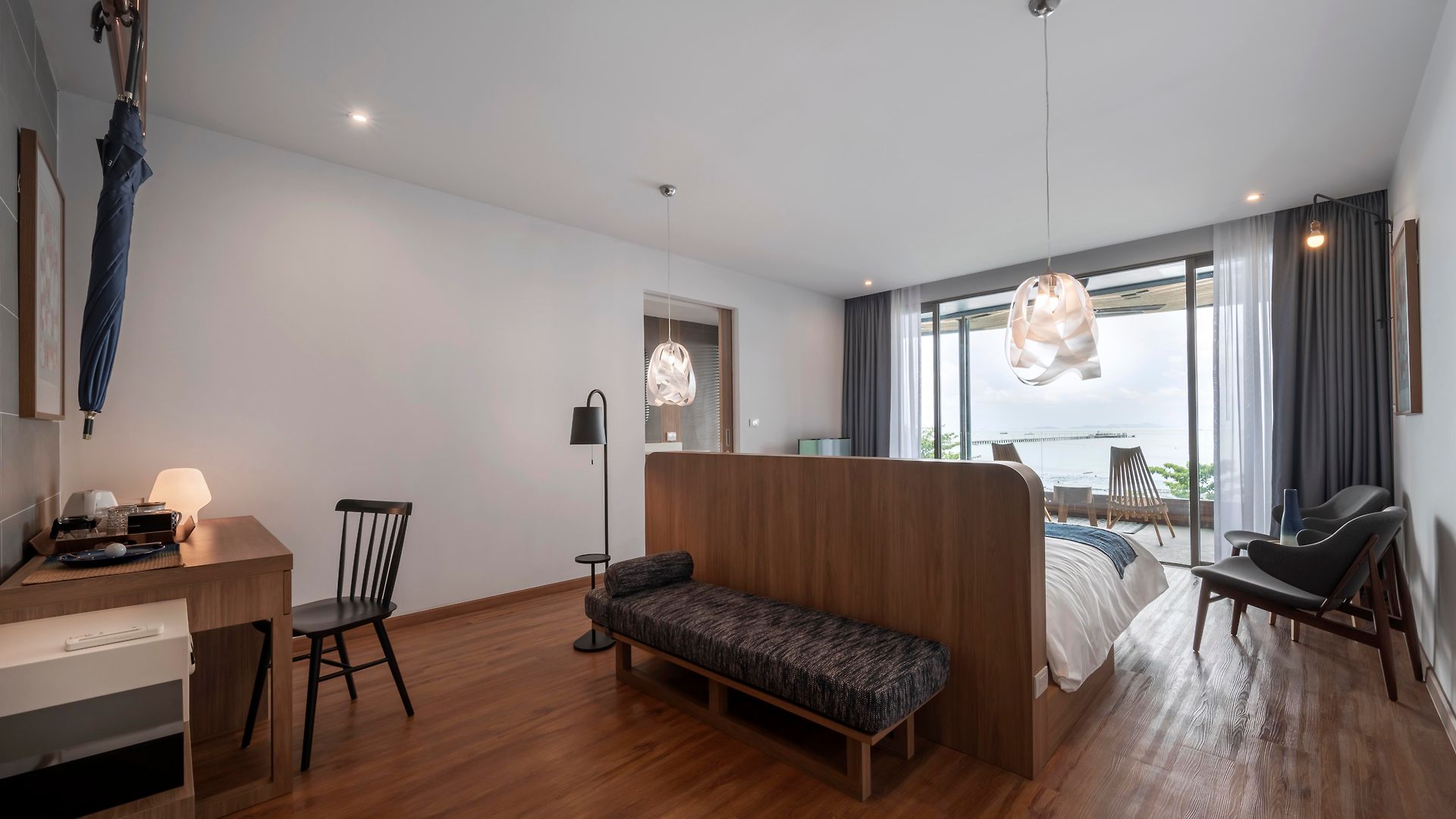 Navana Nature Escape - Sha Extra รีสอร์ท