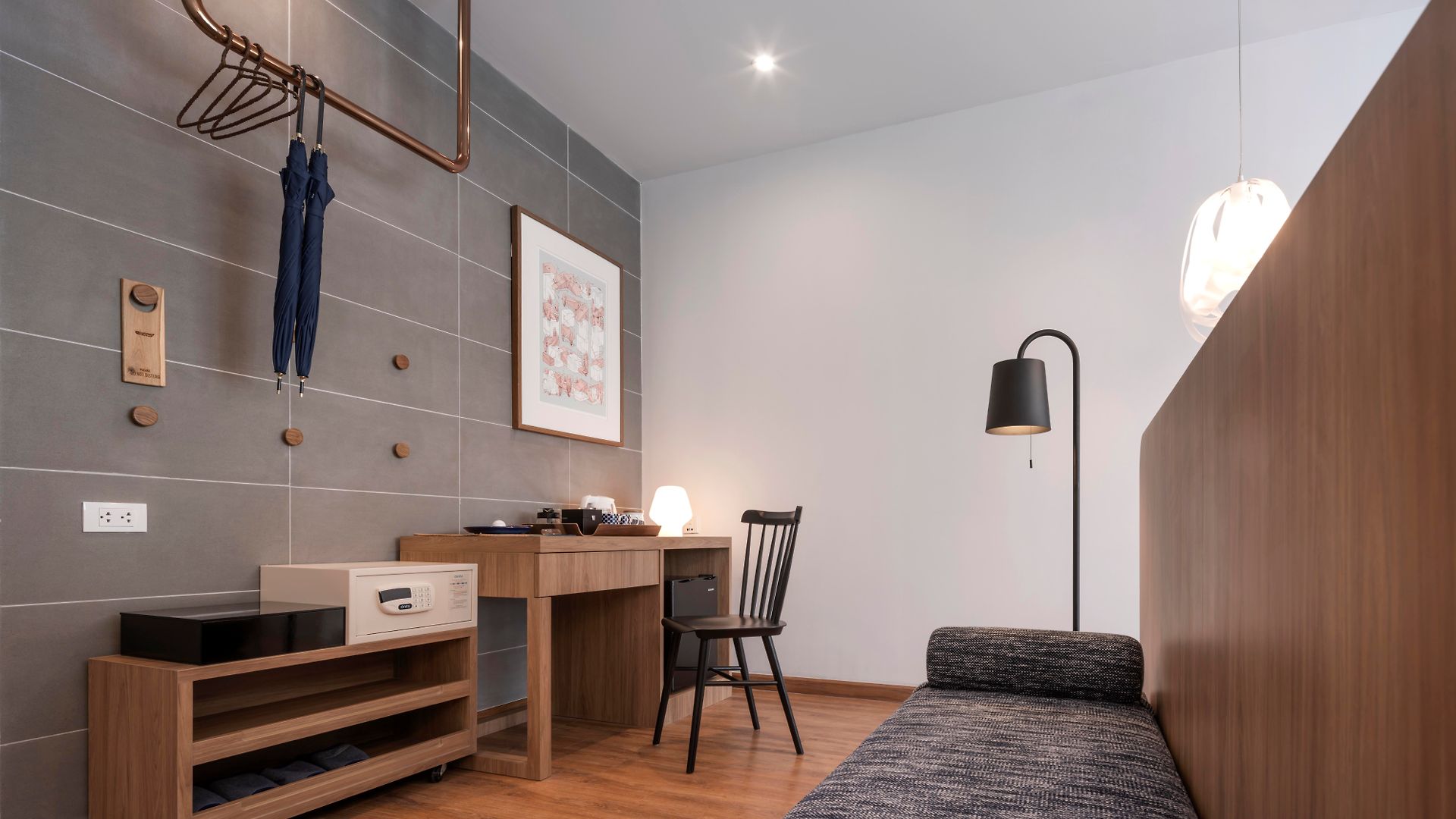 รีสอร์ท Navana Nature Escape - Sha Extra 5*