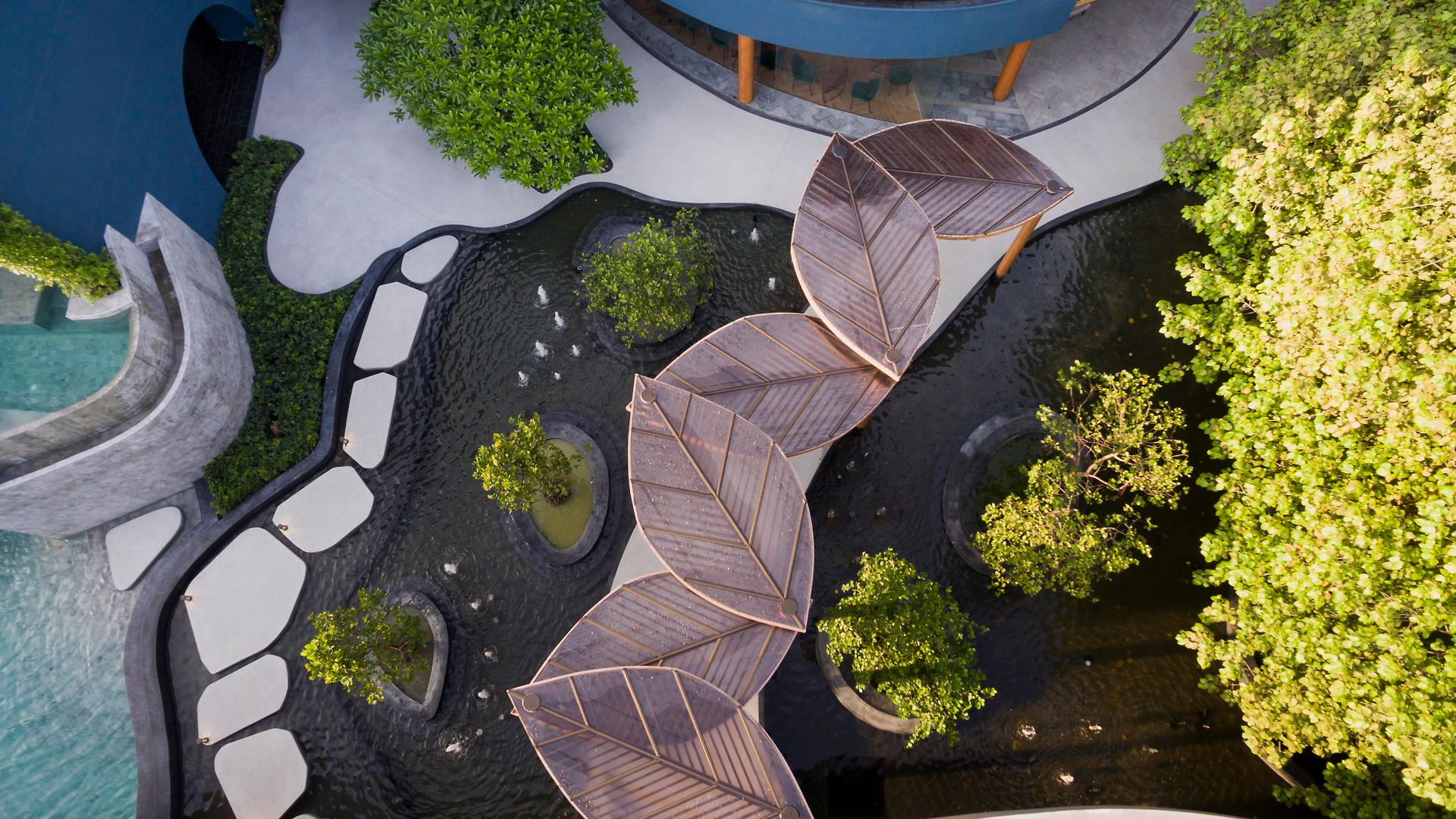 Navana Nature Escape - Sha Extra รีสอร์ท 5*
