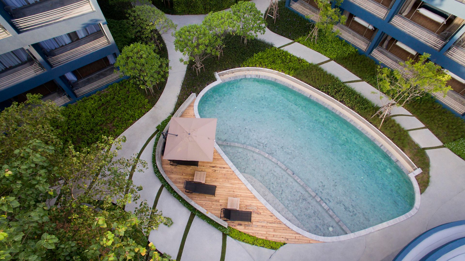 Navana Nature Escape - Sha Extra Pattaya