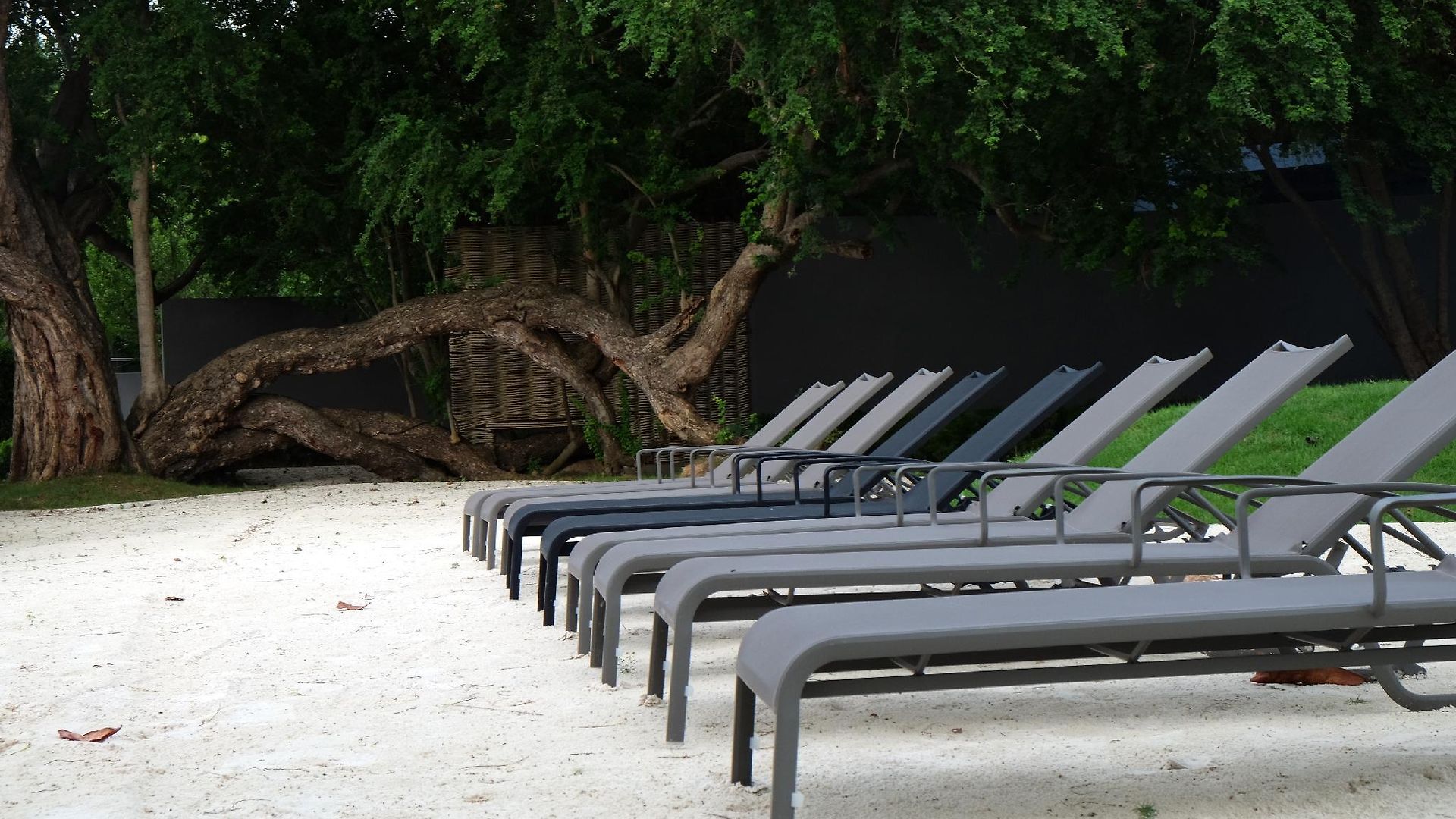 Navana Nature Escape - Sha Extra รีสอร์ท Pattaya
