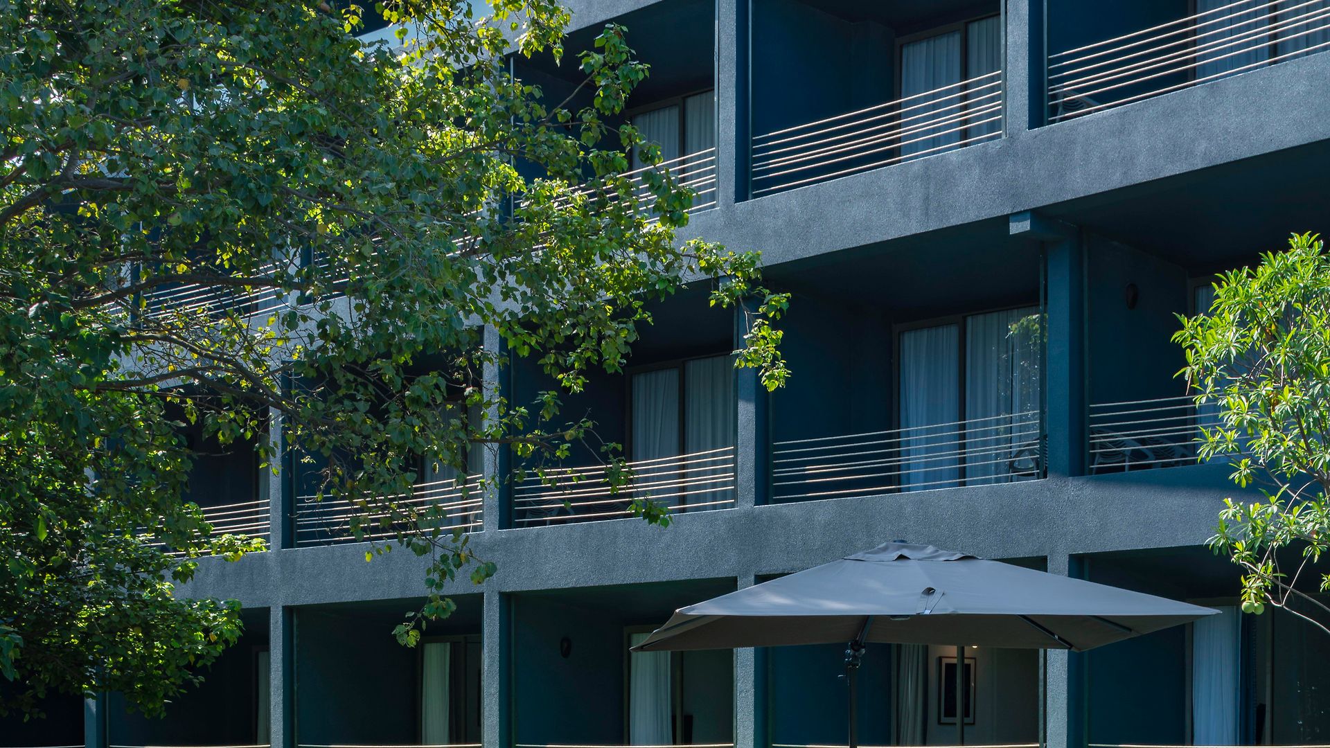 Navana Nature Escape - Sha Extra 5* Pattaya
