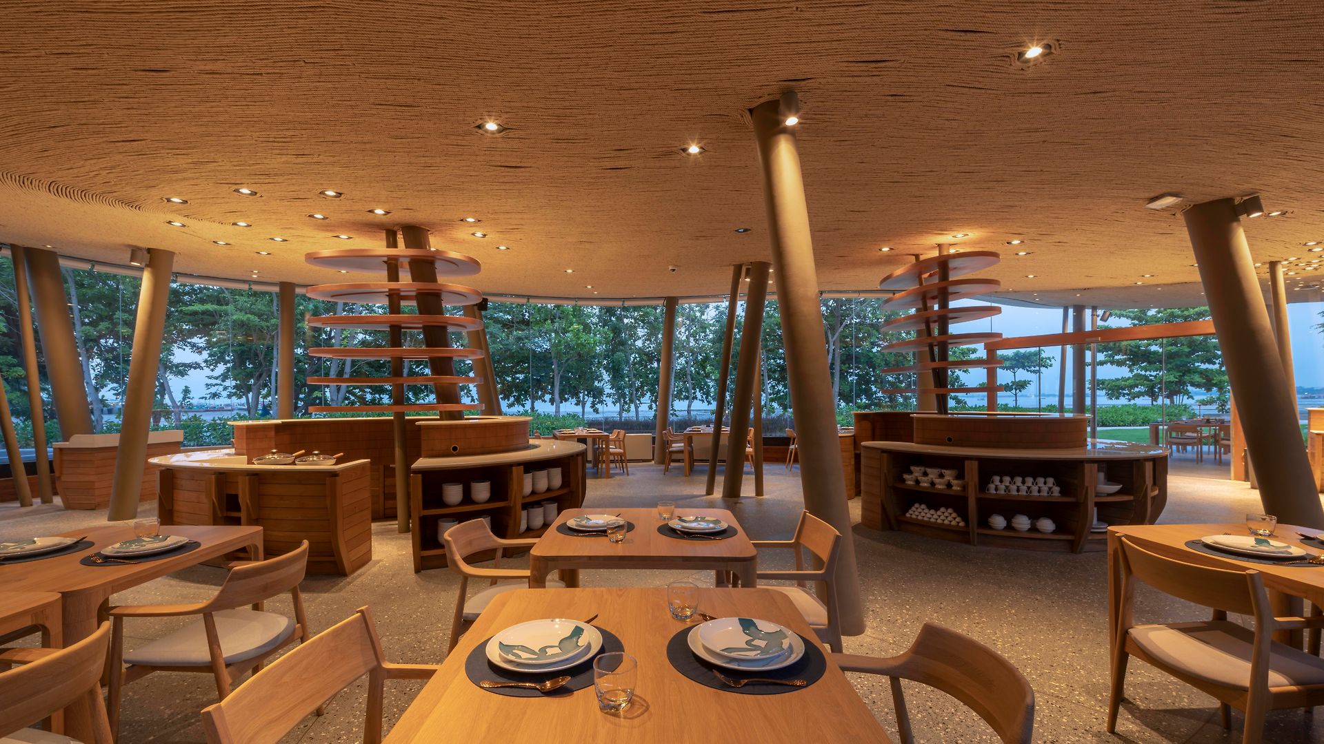 Navana Nature Escape - Sha Extra รีสอร์ท 5*