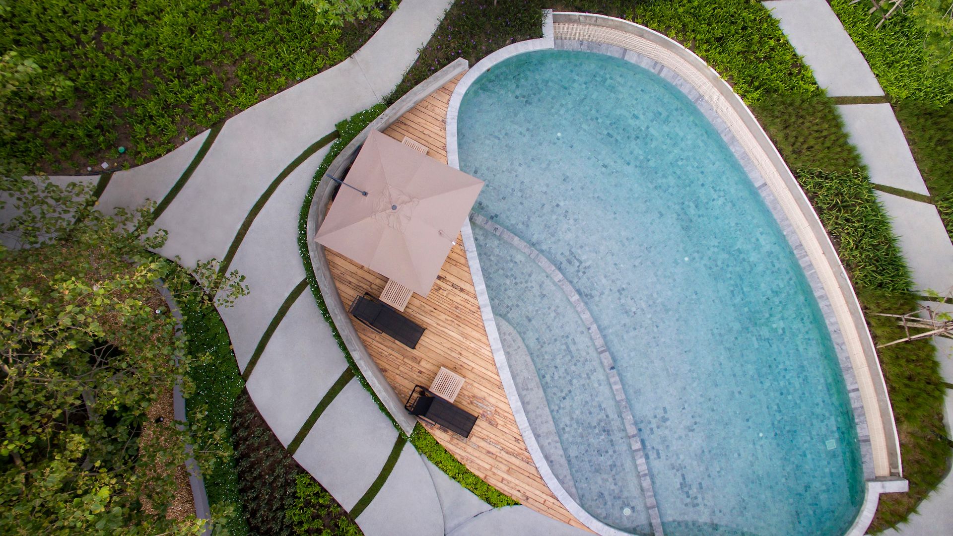 รีสอร์ท Navana Nature Escape - Sha Extra