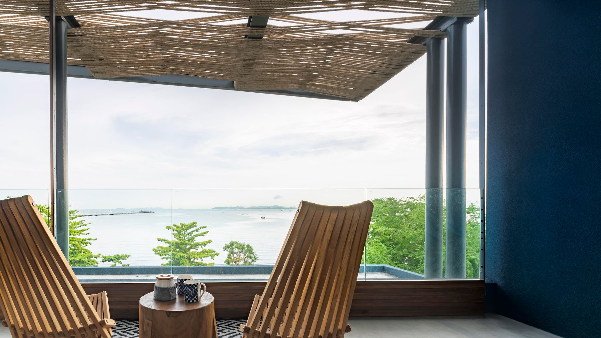 Navana Nature Escape - Sha Extra รีสอร์ท 5*