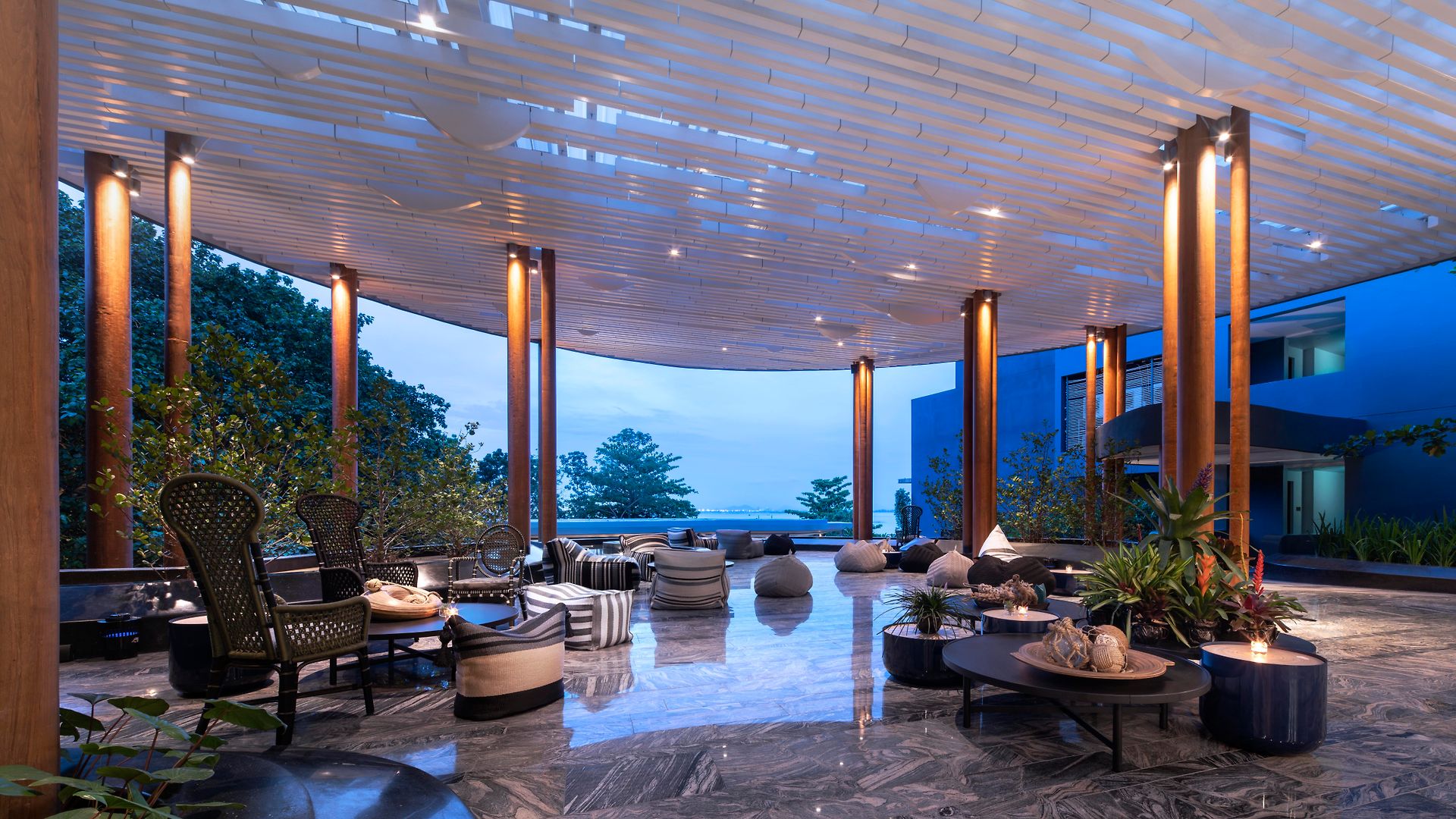 Navana Nature Escape - Sha Extra Pattaya