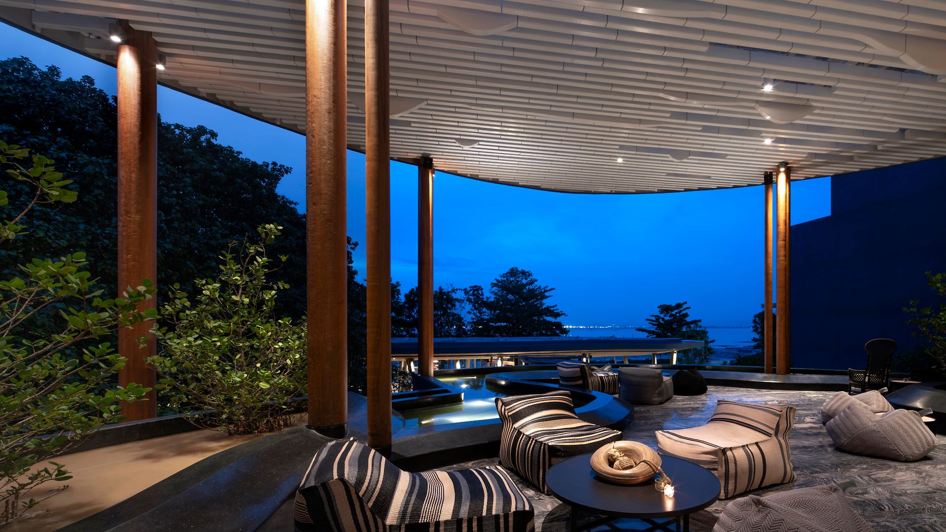 Navana Nature Escape - Sha Extra รีสอร์ท Pattaya