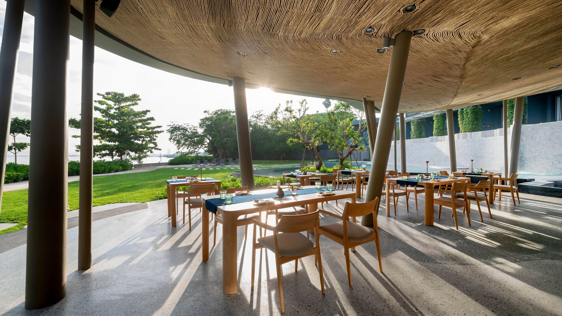 Navana Nature Escape - Sha Extra 5* Pattaya