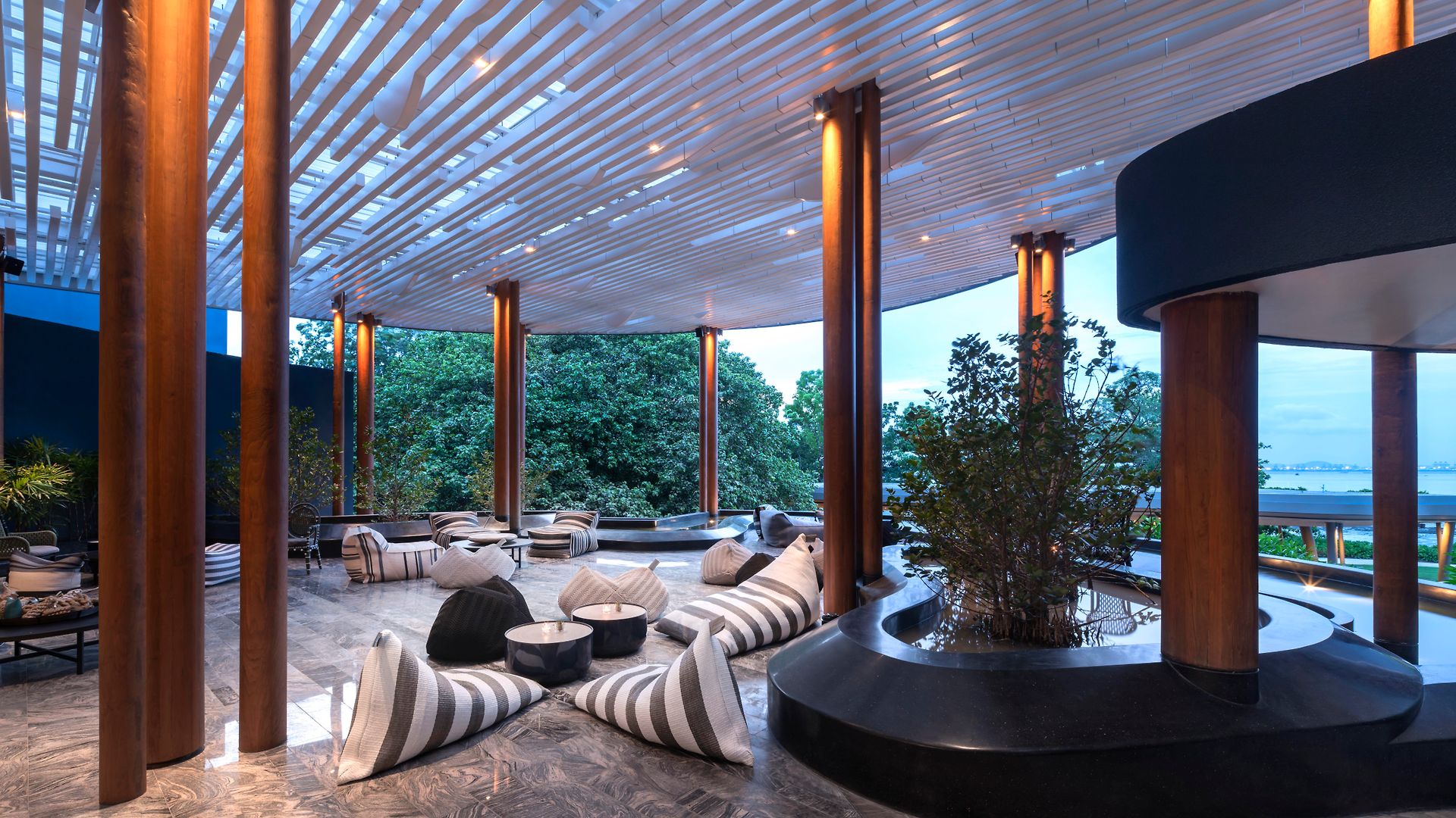Navana Nature Escape - Sha Extra รีสอร์ท