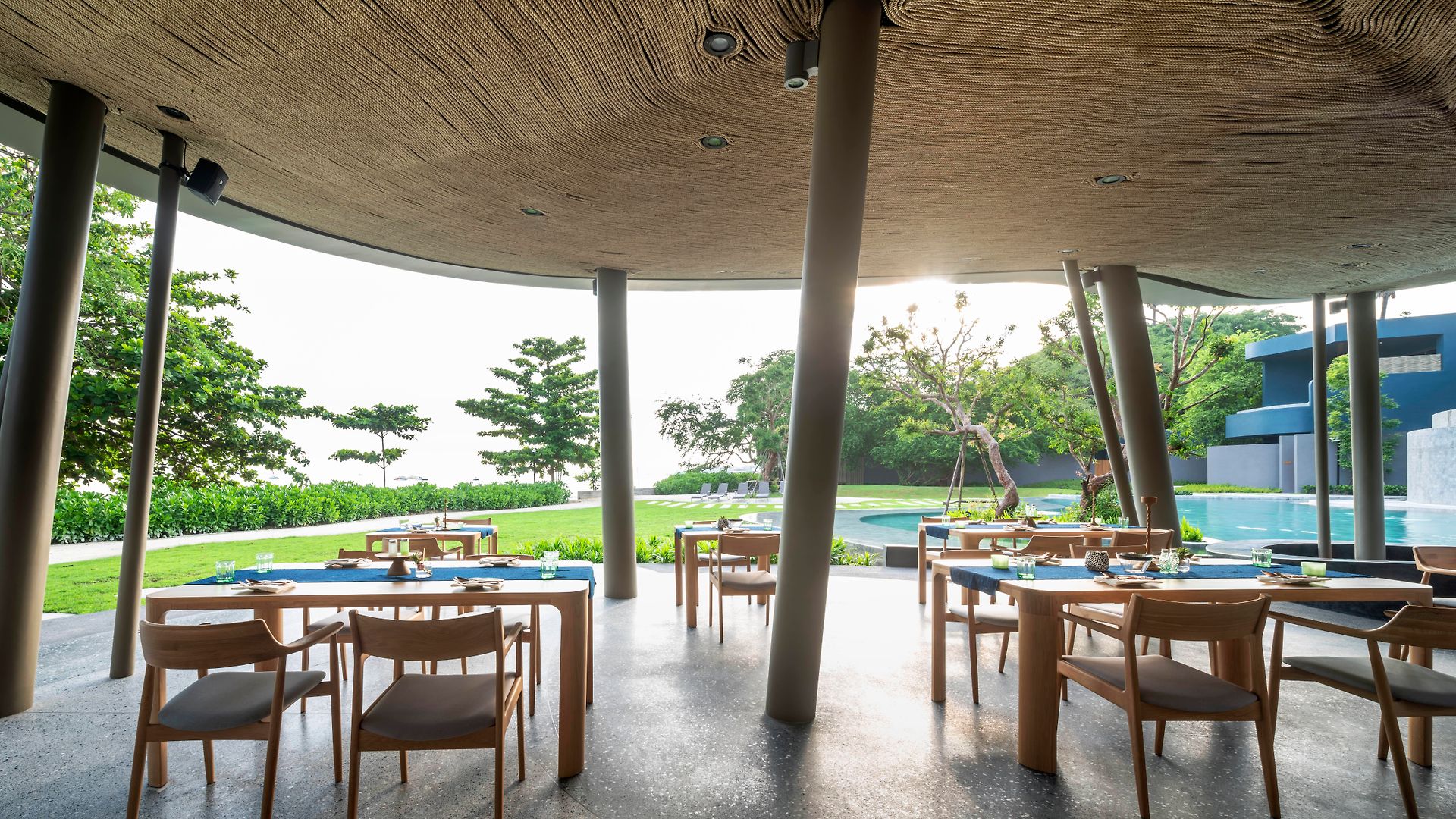 Navana Nature Escape - Sha Extra รีสอร์ท