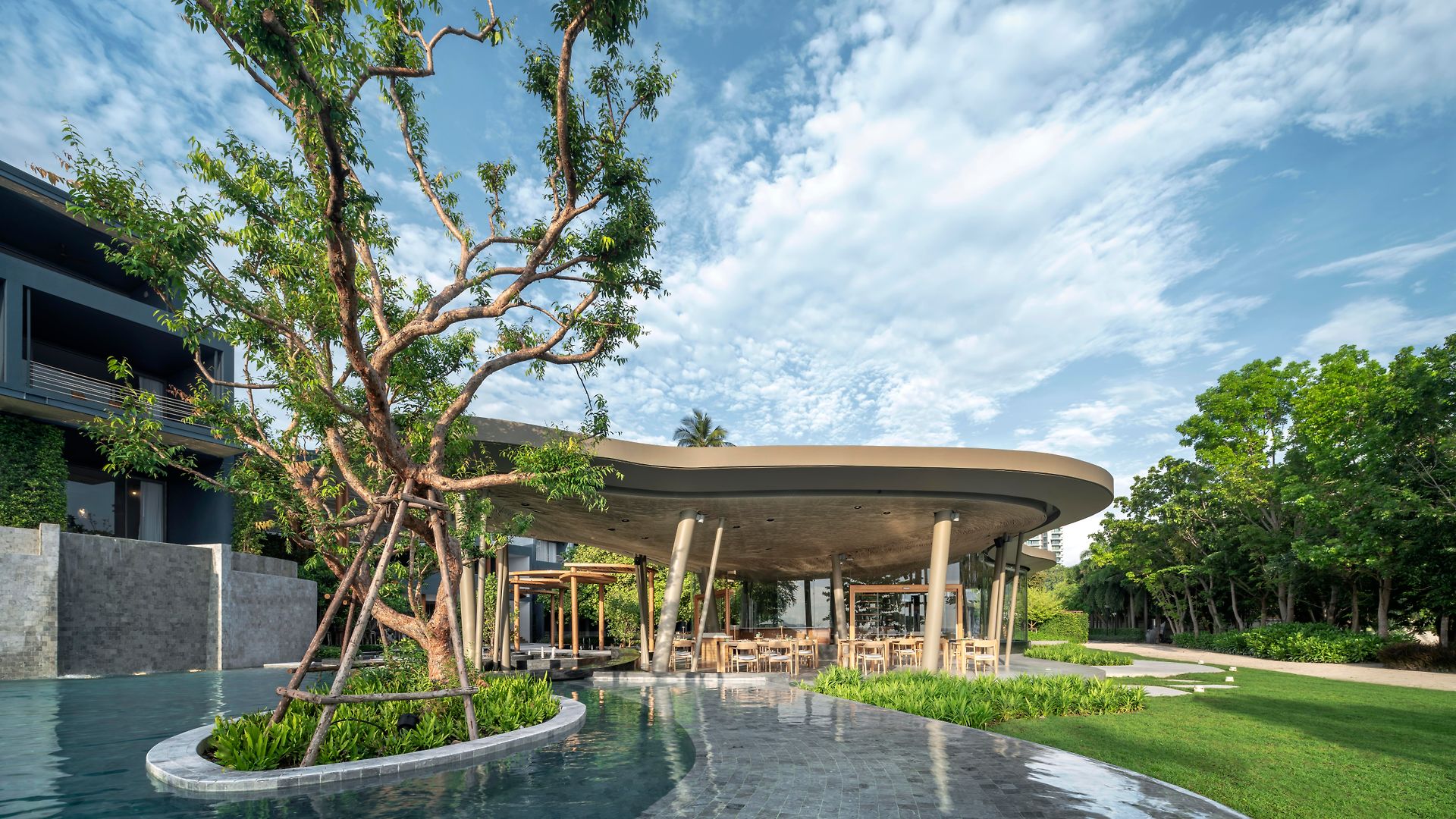 Navana Nature Escape - Sha Extra Pattaya