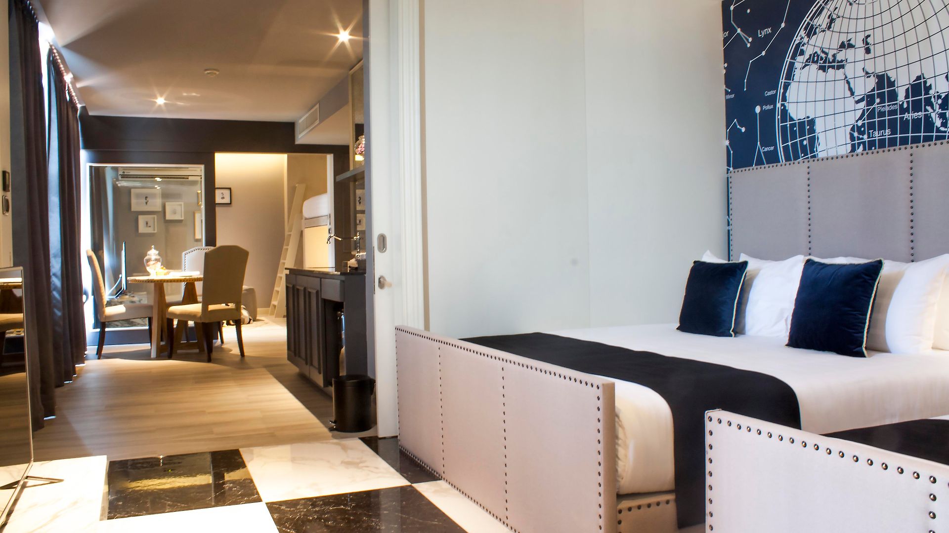 Mera Mare โรงแรม