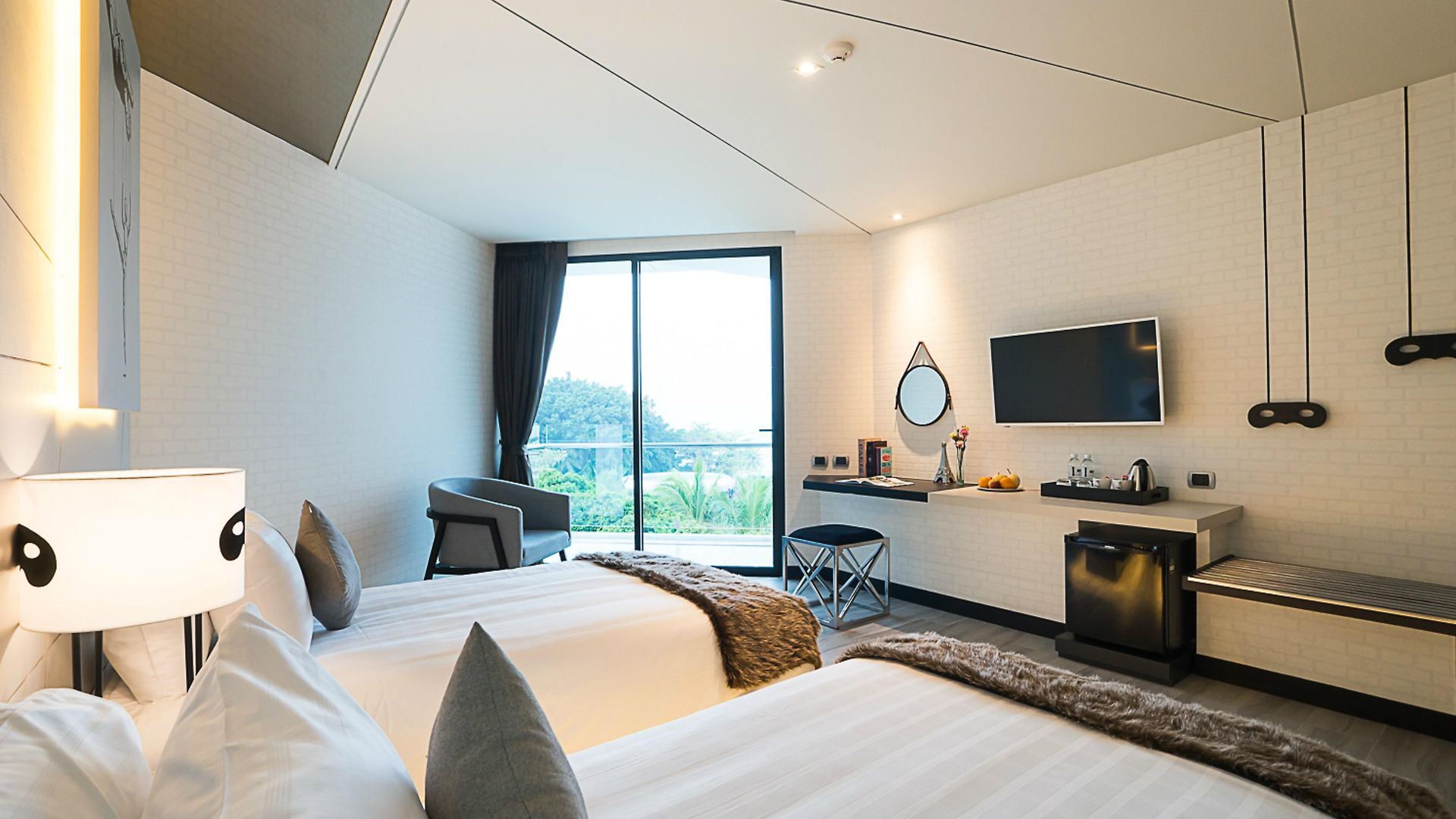 Mera Mare 5* Pattaya