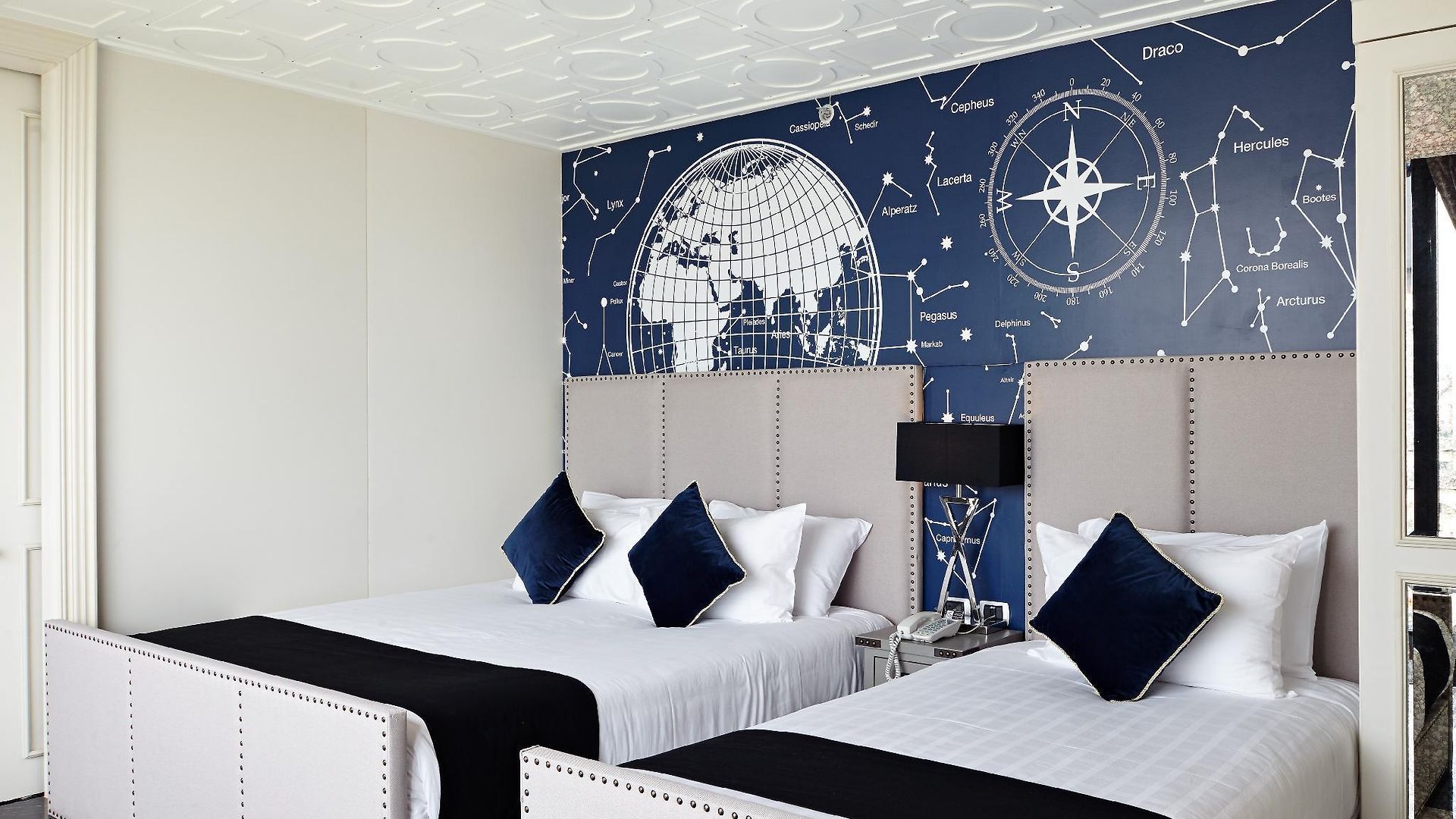 Mera Mare โรงแรม Pattaya