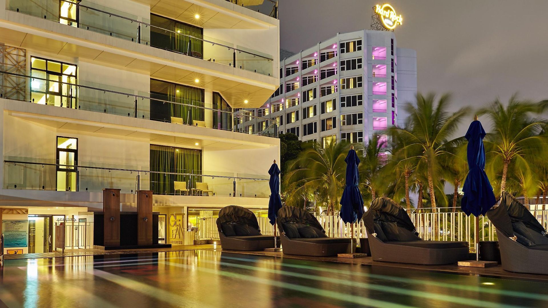 Mera Mare โรงแรม