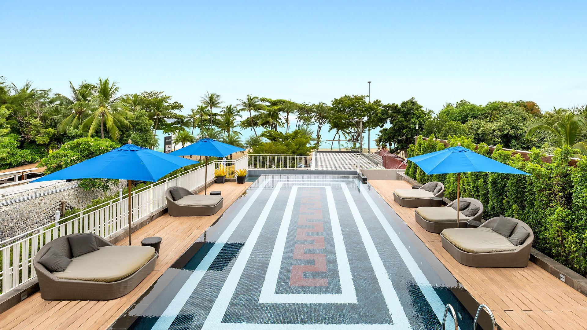 Mera Mare Pattaya