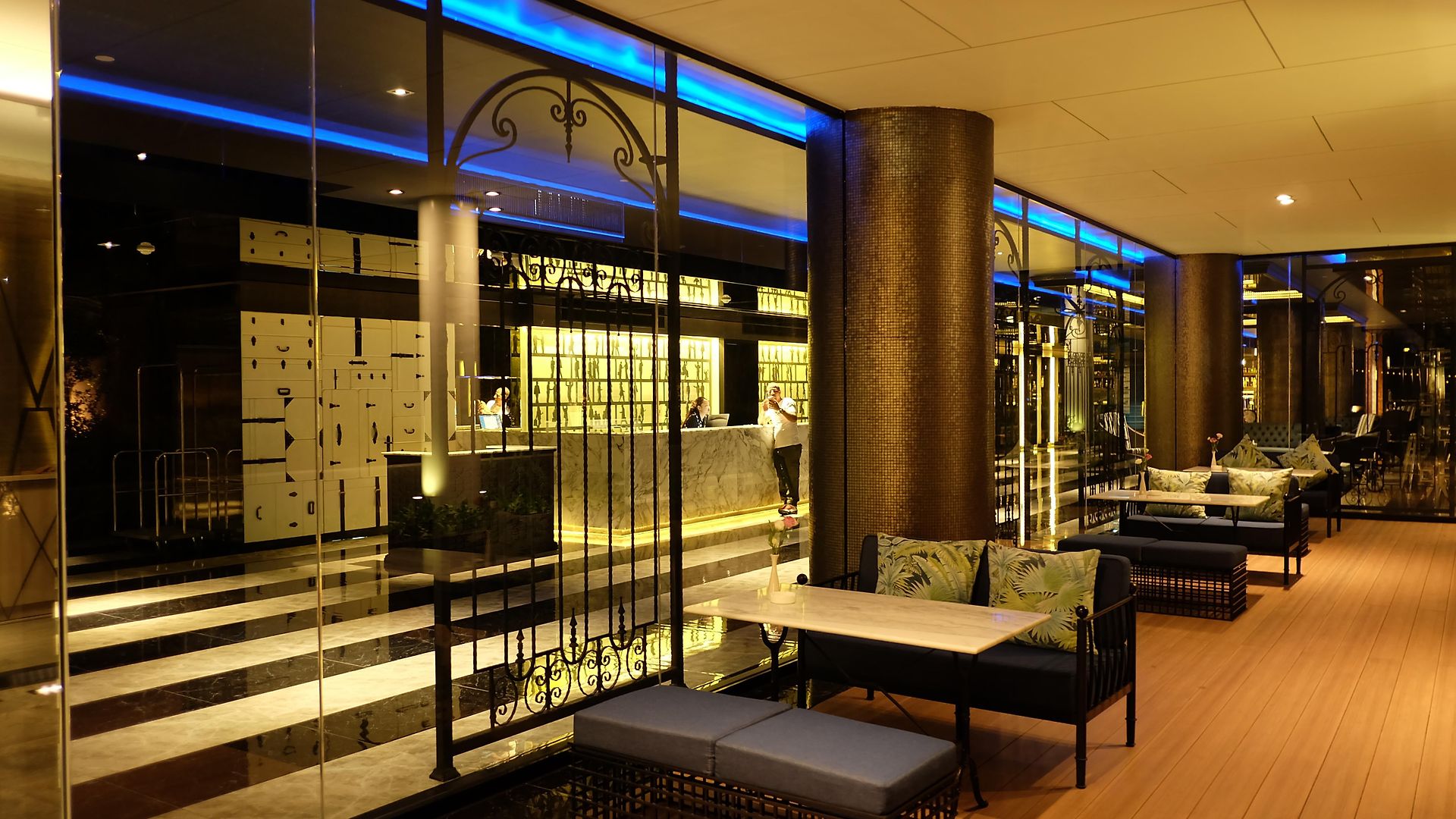 Mera Mare โรงแรม
