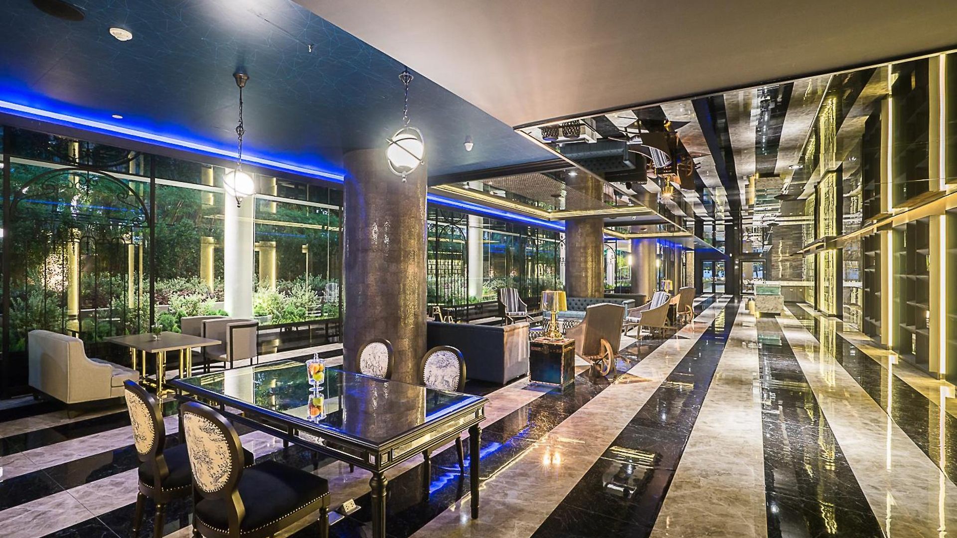 Mera Mare โรงแรม