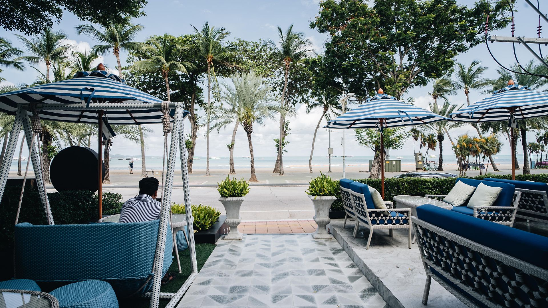 Mera Mare Pattaya