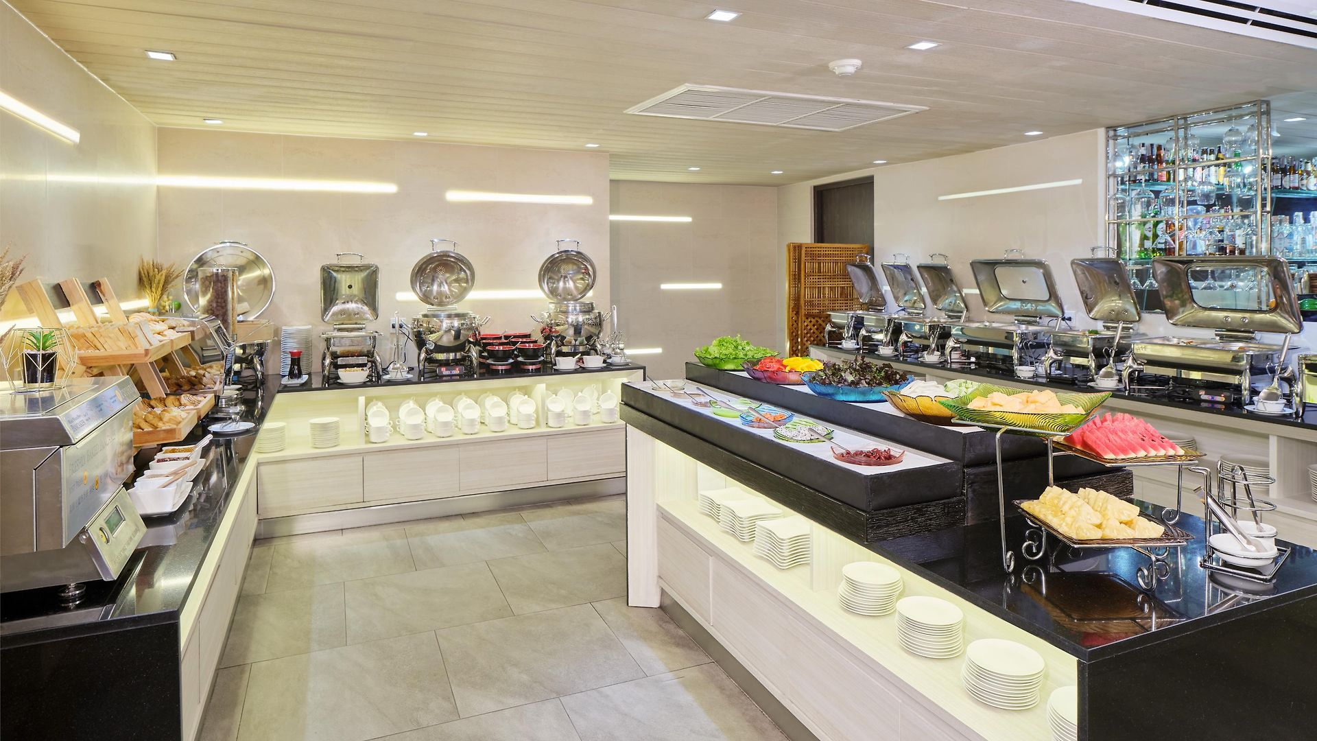 Aster And By At Mind โรงแรม Pattaya