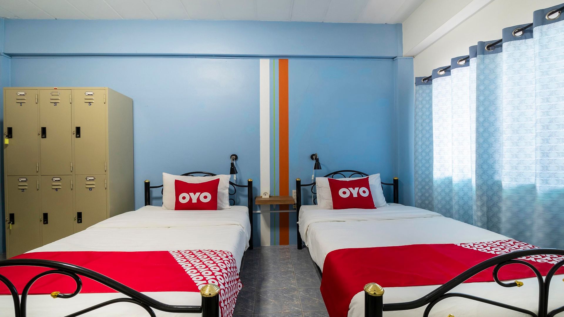 Oyo 838 Aromdee Hotel