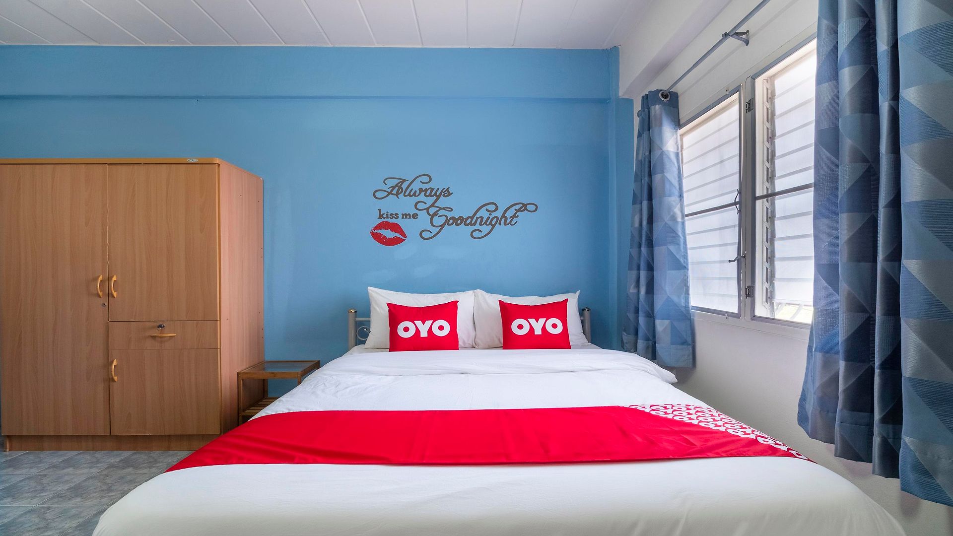 Oyo 838 Aromdee Hotel Pattaya