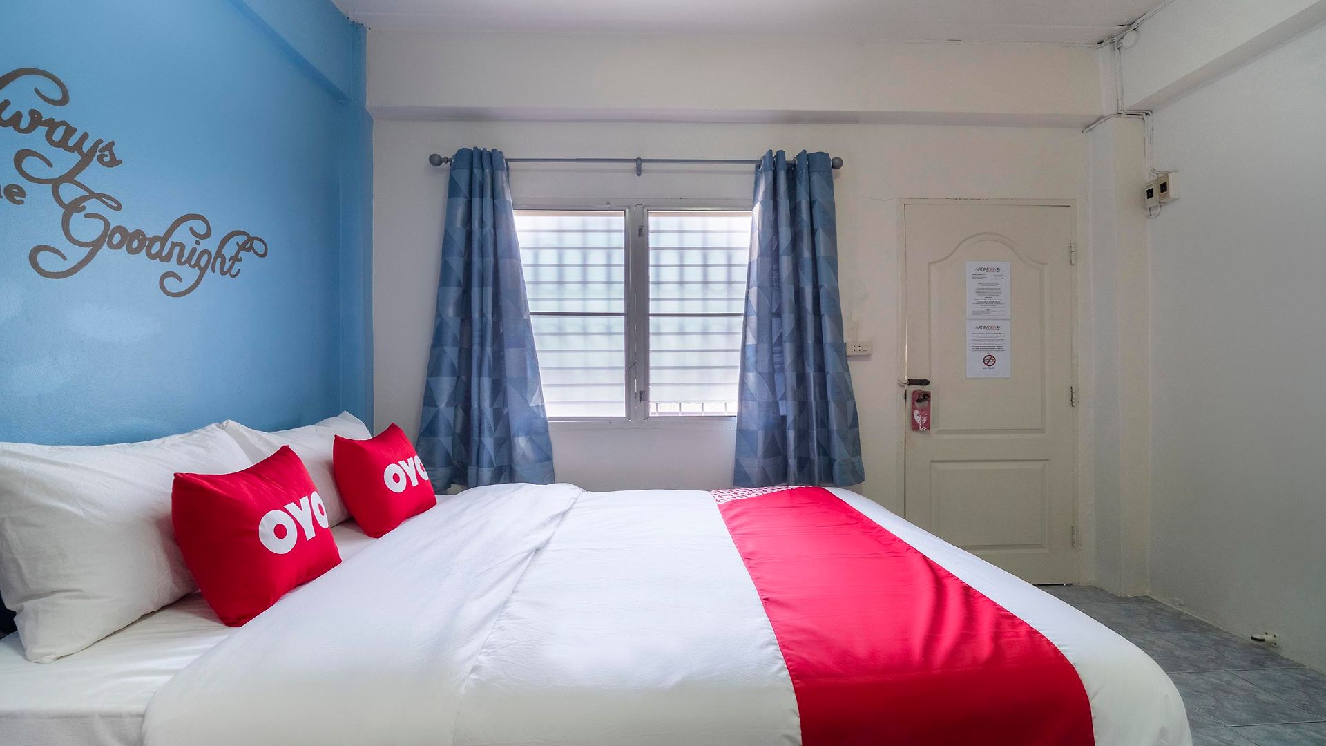 Oyo 838 Aromdee Hotel 2*