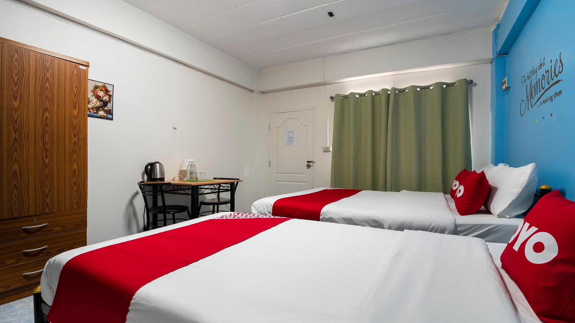 Oyo 838 Aromdee Hotel 2*