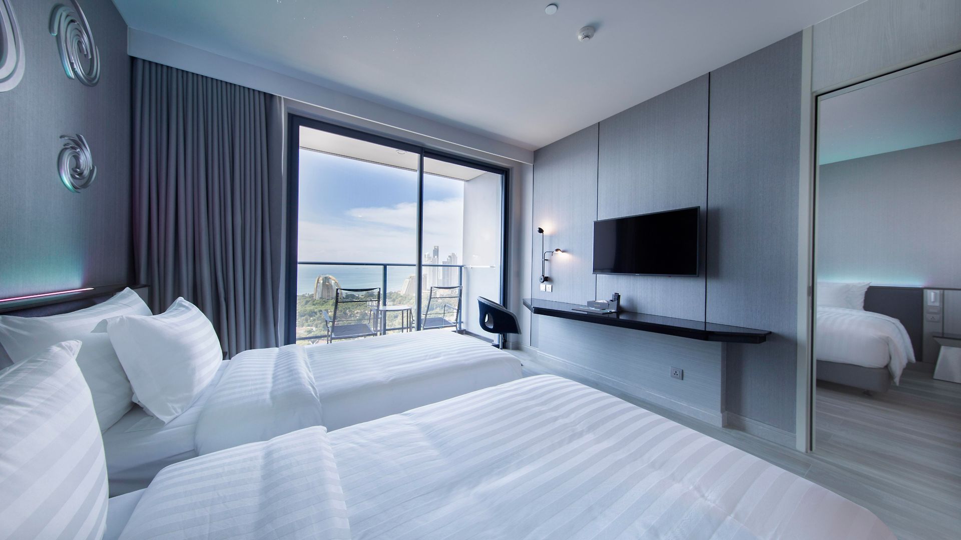 Grande Centre Point Pattaya