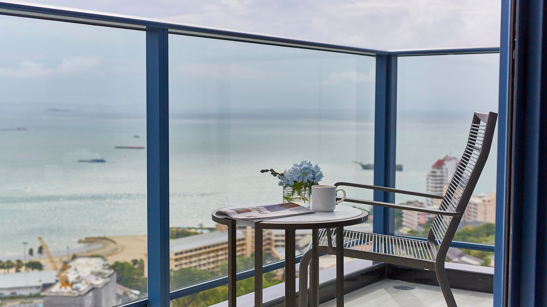 Grande Centre Point Pattaya