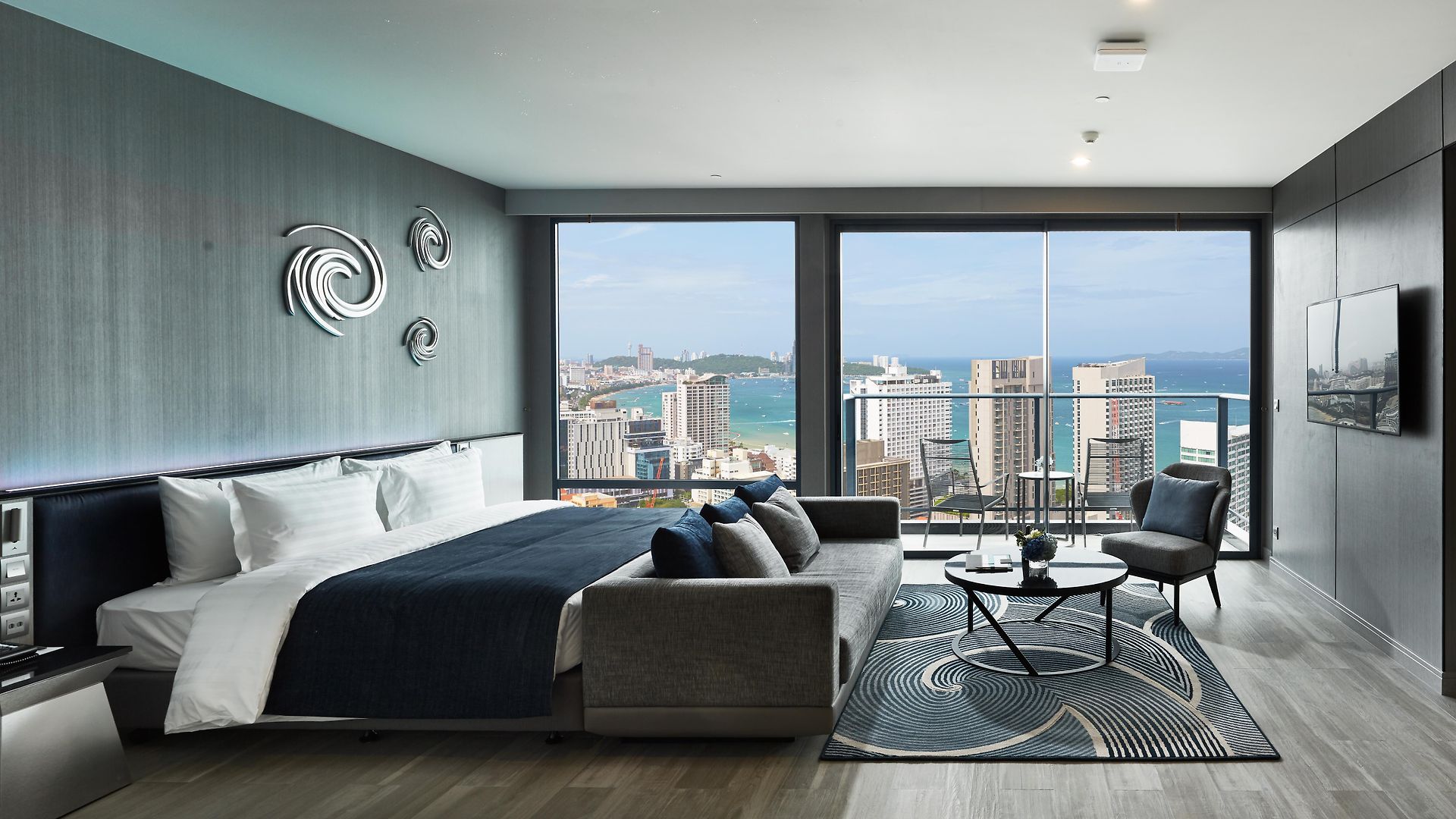Grande Centre Point 5* Pattaya