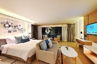 โรงแรม M - Sha Extra Pattaya