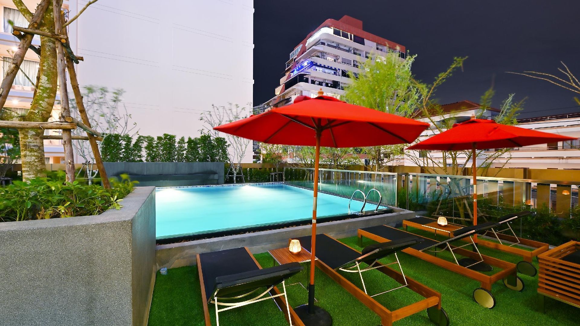 M - Sha Extra Pattaya
