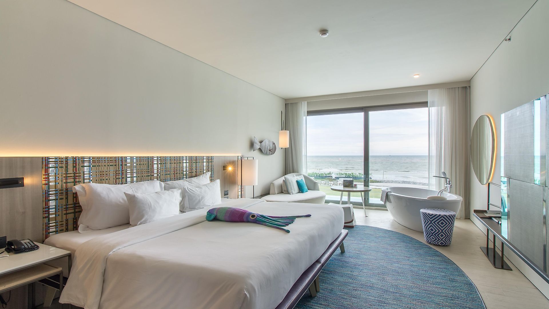 Veranda - Mgallery Collection, Accor โรงแรม 5*