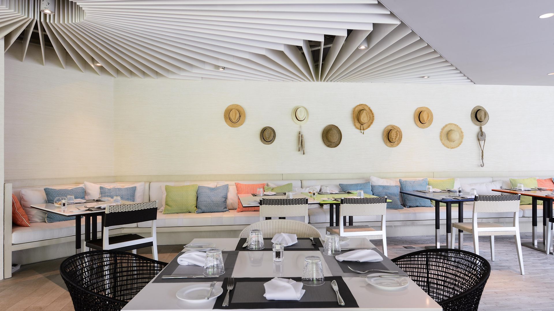 Veranda - Mgallery Collection, Accor Pattaya