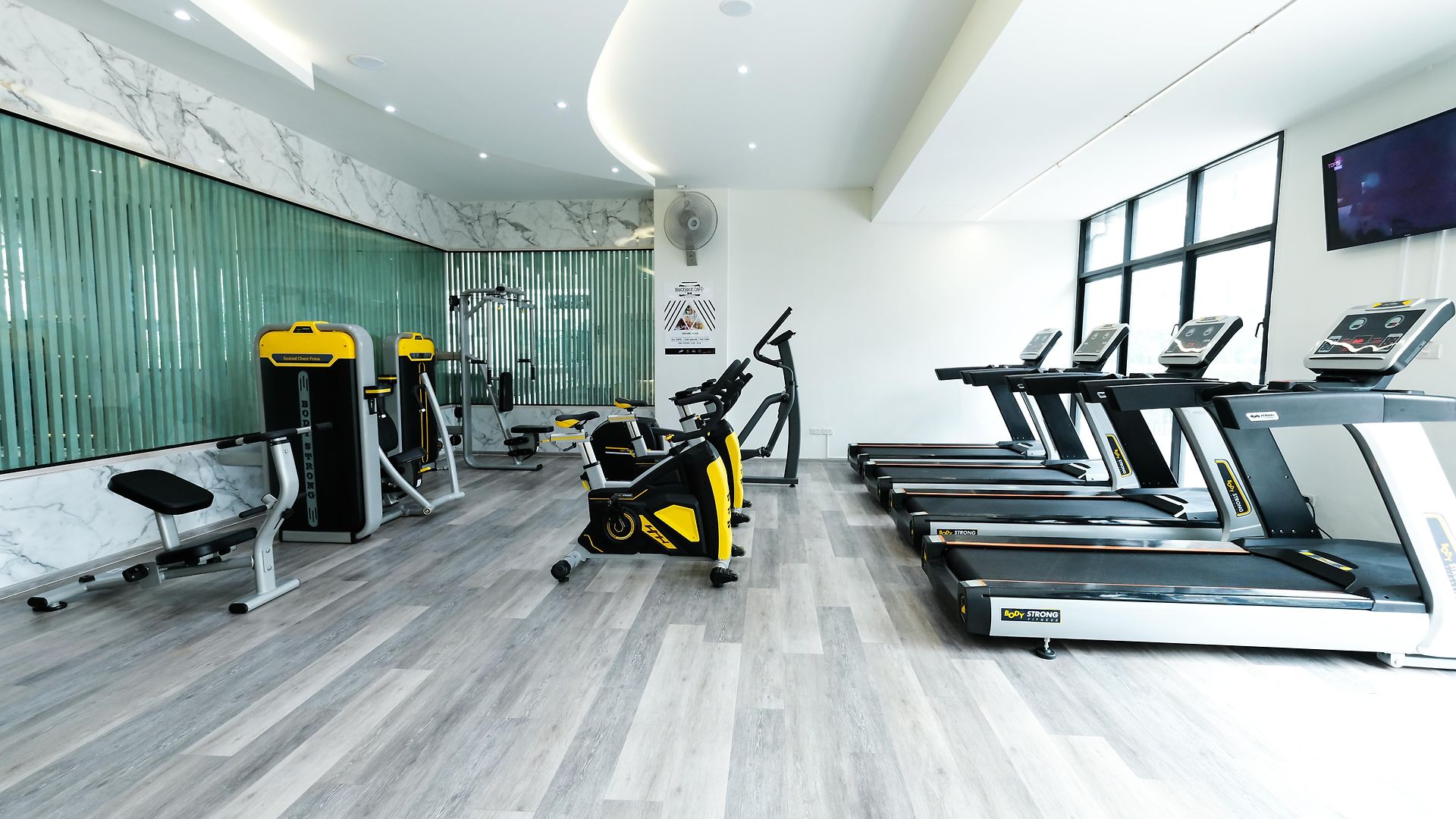 โรงแรม P Pattaya