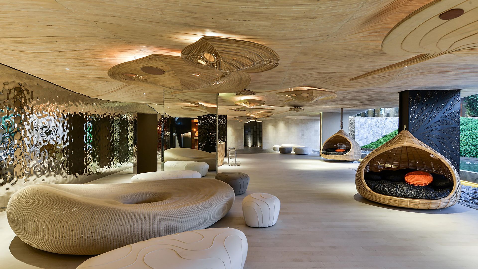 Veranda - Mgallery Collection, Accor โรงแรม 5*