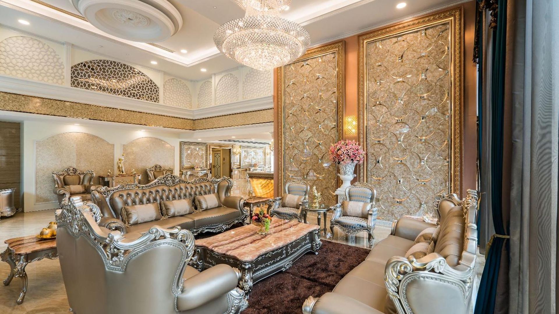 Lk Emerald - Sha Extra โรงแรม 5*