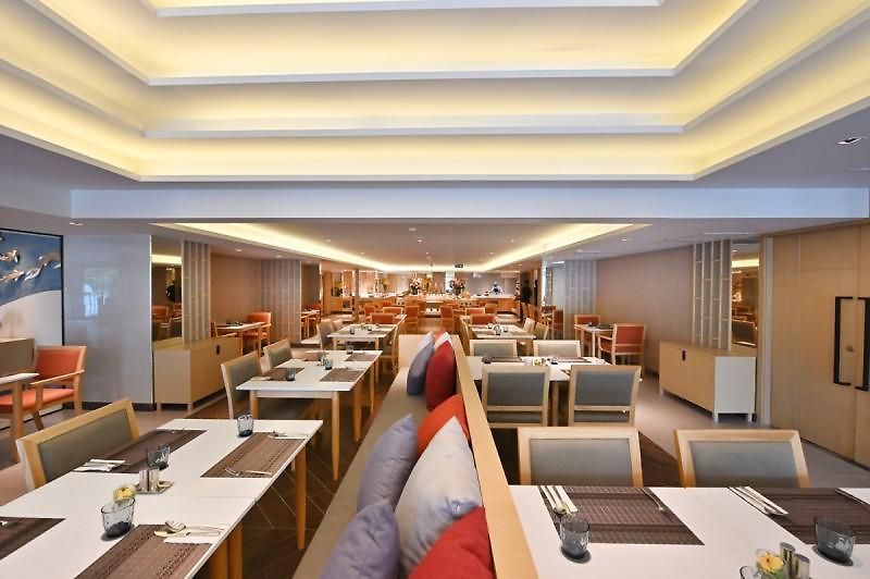 โรงแรม M - Sha Extra Pattaya