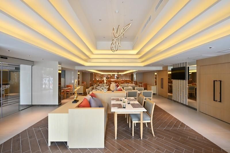 โรงแรม M - Sha Extra Pattaya