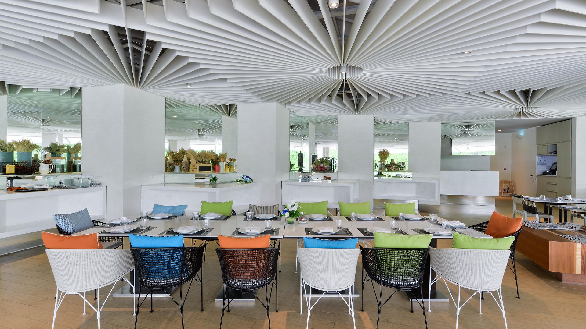 Veranda - Mgallery Collection, Accor Pattaya