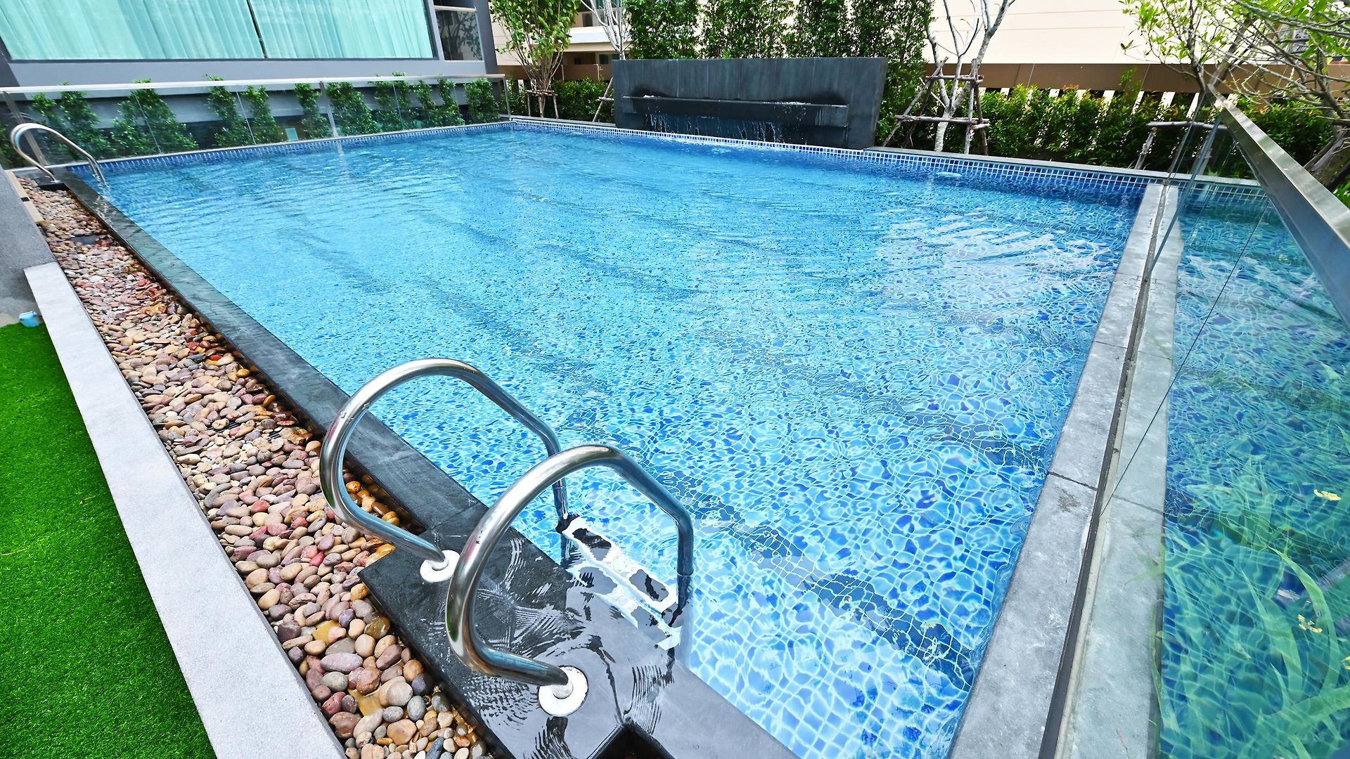 M - Sha Extra โรงแรม Pattaya