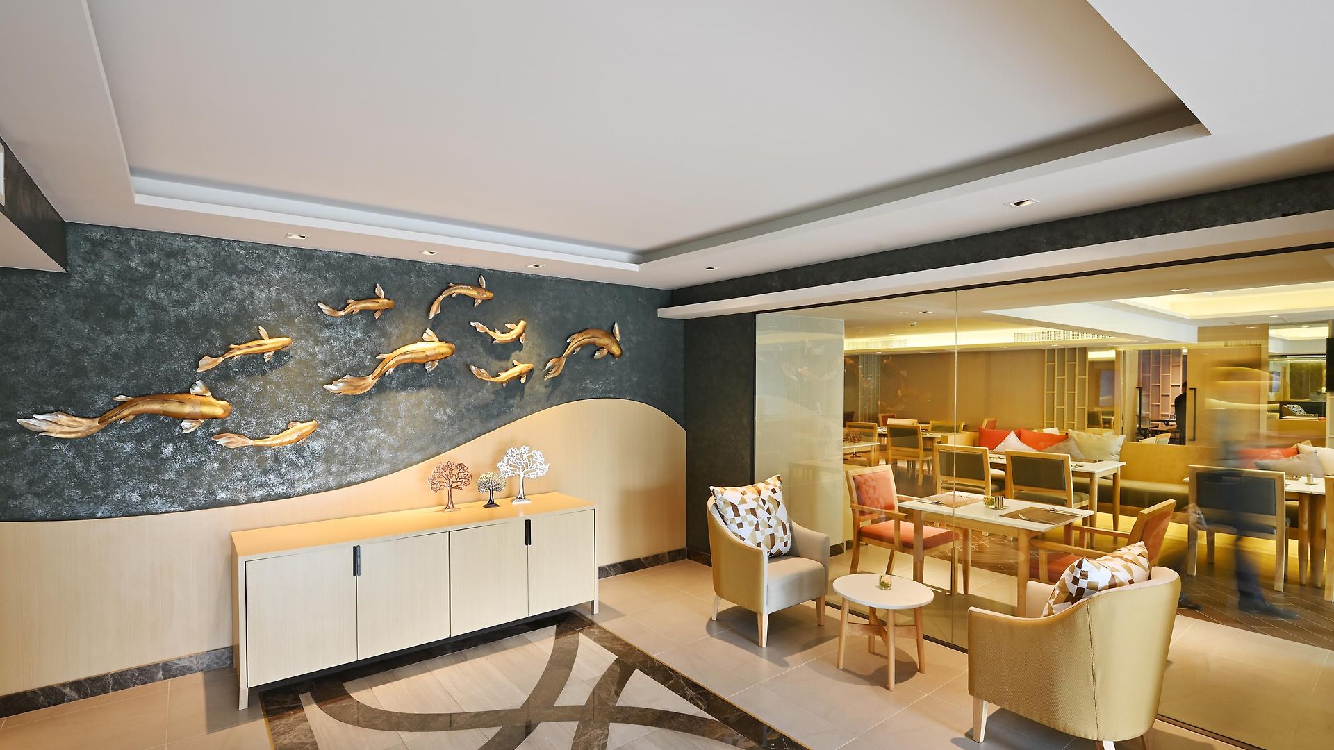 M - Sha Extra โรงแรม Pattaya