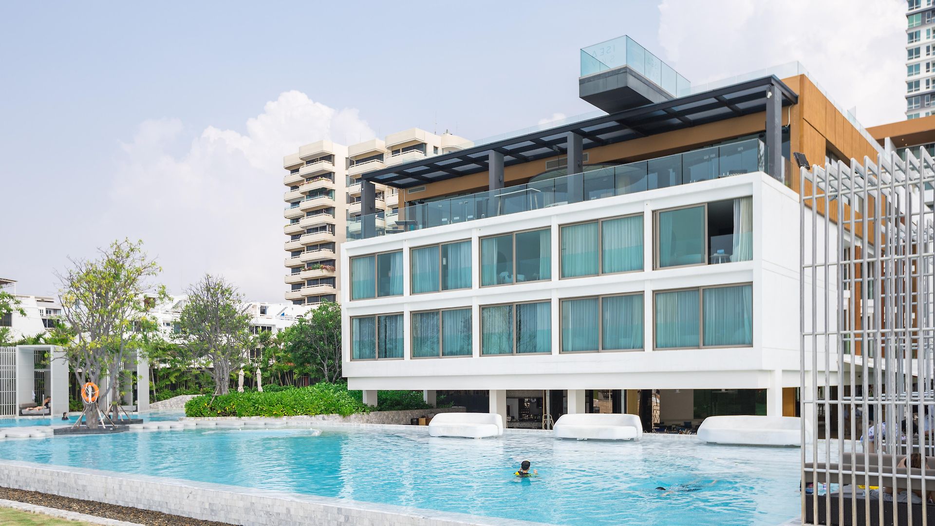 Veranda - Mgallery Collection, Accor โรงแรม 5*