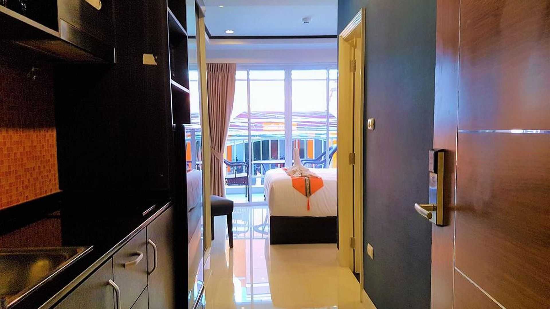 New Nordic 4* Pattaya