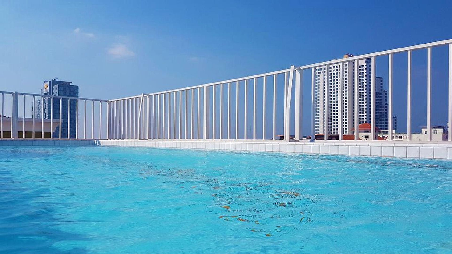 New Nordic โรงแรม